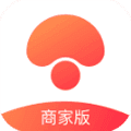 蘑菇街商家版app