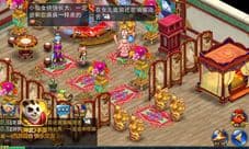 3月iOS收入排行榜:《神武》手游全球第九中国第一