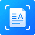 快云扫描取字APP