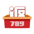 返利789