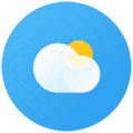 魅族天气app