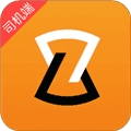 众至出行司机端app
