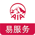 友邦易服务app