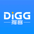 掘客app