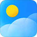 心晴天气app