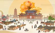 神秘剧情事件《叫我大掌柜》概念宣传片上映