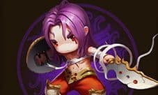 少年君王传周泰怎么样 武将属性技能图鉴一览