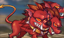 魔灵时代地狱犬怎么样 英雄属性攻略