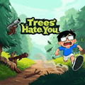 树恨你游戏正版下载_树恨你Trees Hate You下载 v10.1安卓版