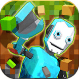 机器人世界