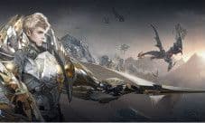 史诗级魔幻手游《天空之门》首次测试即将开启
