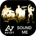 SOUND ME app