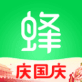 蜂狂购app