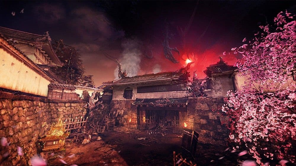 仁王3测评:将优点全部保留的集大成之作
