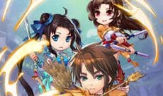 《仙剑客栈》女神赵灵儿明日上线 三大神卡迎国庆