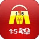 1比5买单