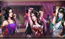 《啪啪美人》正式上线App Store 8.24与你不见不散