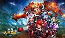 《叫我时空英雄》强力新手指南一览