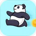 熊猫计步app