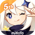 原神qq登录版