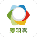 爱羽客羽毛球app