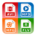 Video Converter视频转换安卓最新版