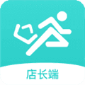 快跑者店长端app