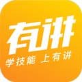 有讲课堂app