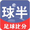 球半