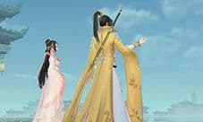 云裳羽衣叶英光阴似水怎么选 千里传音光阴似水攻略