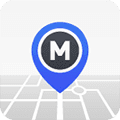 马克地图app