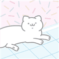 猫咪很可爱可我是幽灵