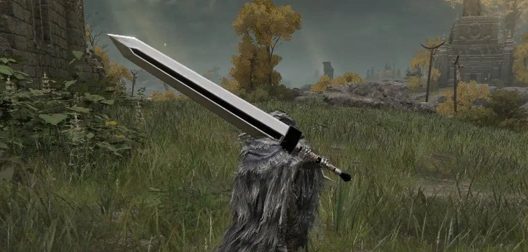艾尔登法环骑士前期武器有什么推荐