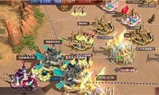 《魔法门之英雄无敌:王朝》虚空联赛 王者联盟出炉