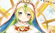 魔法纪录圣阿莉娜怎么样 魔法少女升级材料技能一览