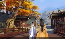 《琅琊榜:风起长林》手游动作交互新玩法