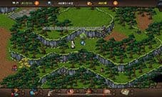 烟雨江湖塔林迷障怎么走 地图石柱刻字方法介绍