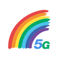 彩虹5gapp官方版下载_彩虹5g流量卡app下载 v3.6.0安卓版
