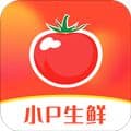 小P生鲜app
