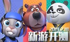 本周新游开测一百九十二弹 百花齐放畅玩多种游戏