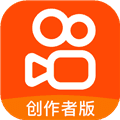 快手创作者版app