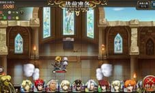 梦幻模拟战手游时空裂缝1-6隐藏宝箱攻略