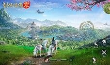 主打轻松江湖《剑侠情缘·零》3月5日首测AI托管创新