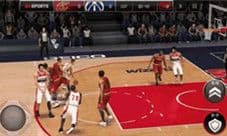 《NBALIVE MOBILE》赛后统计现已推出