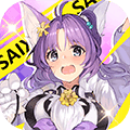 交错残响官服
