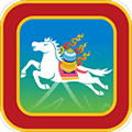 高原白马app