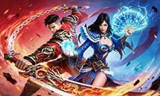 《至尊兵王》定档2026年5月14日10:00首发!