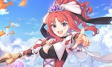 公主连结藤堂秋乃值得培养吗 藤堂秋乃技能怎么样