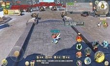 高手对决《光明勇士》光明斗技场介绍