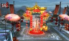 天龙3D新春福利彩蛋返场 橙色伙伴紫色精魄限时抽